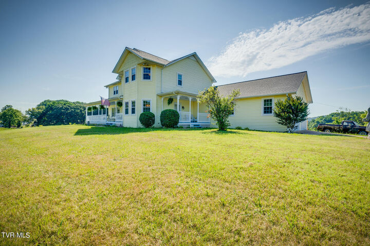 3 bed Kingsport home for sale 664 Emory Church Road, Kingsport, TN 37664