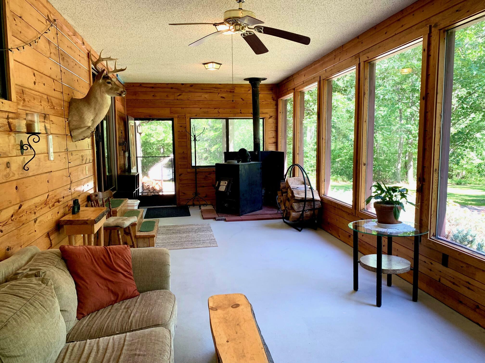 Property Photo:  10788 Randall Trail  MI 48629 