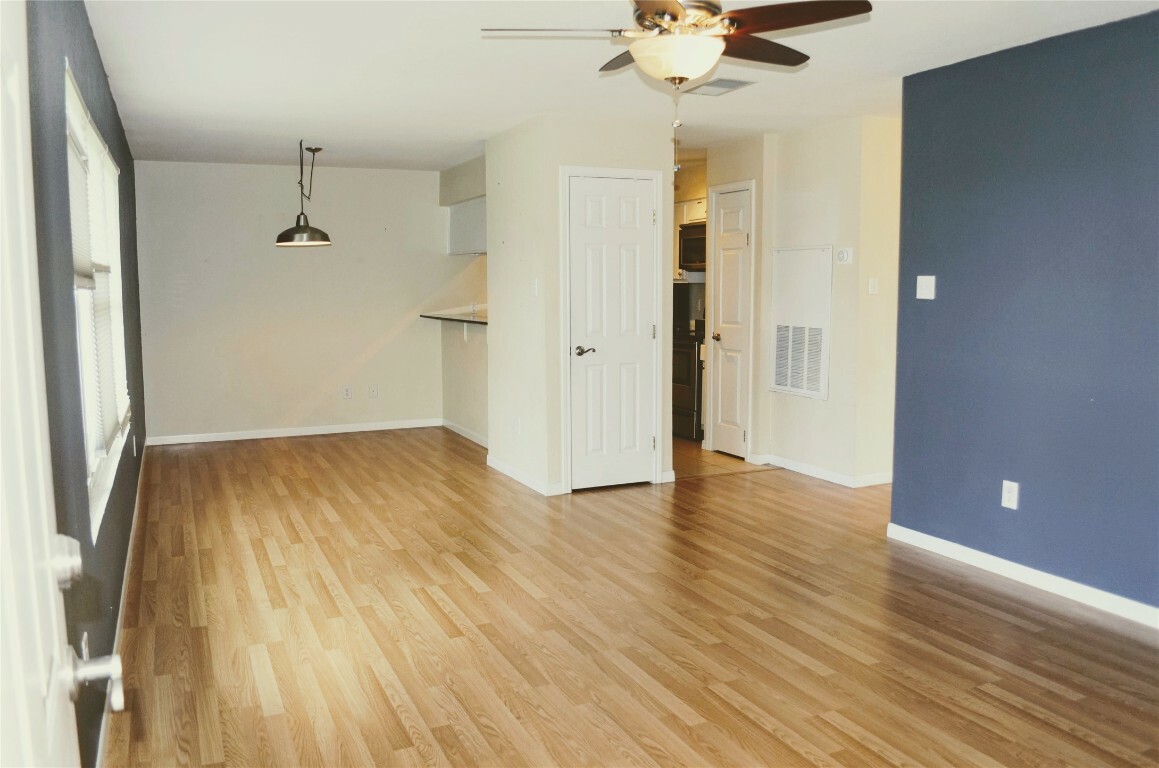 Property Photo:  2450 Ashdale Drive D219  TX 78757 