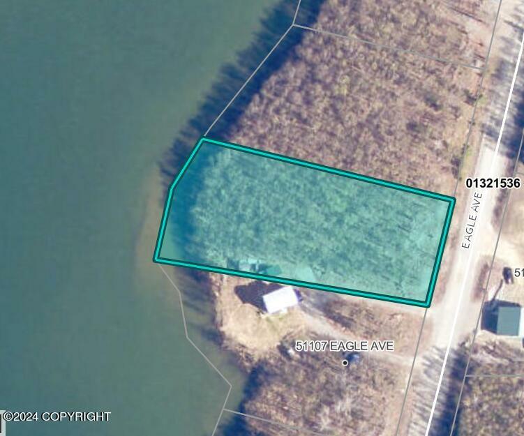 Property Photo:  Lot 37 Eagle Avenue  AK 99611 