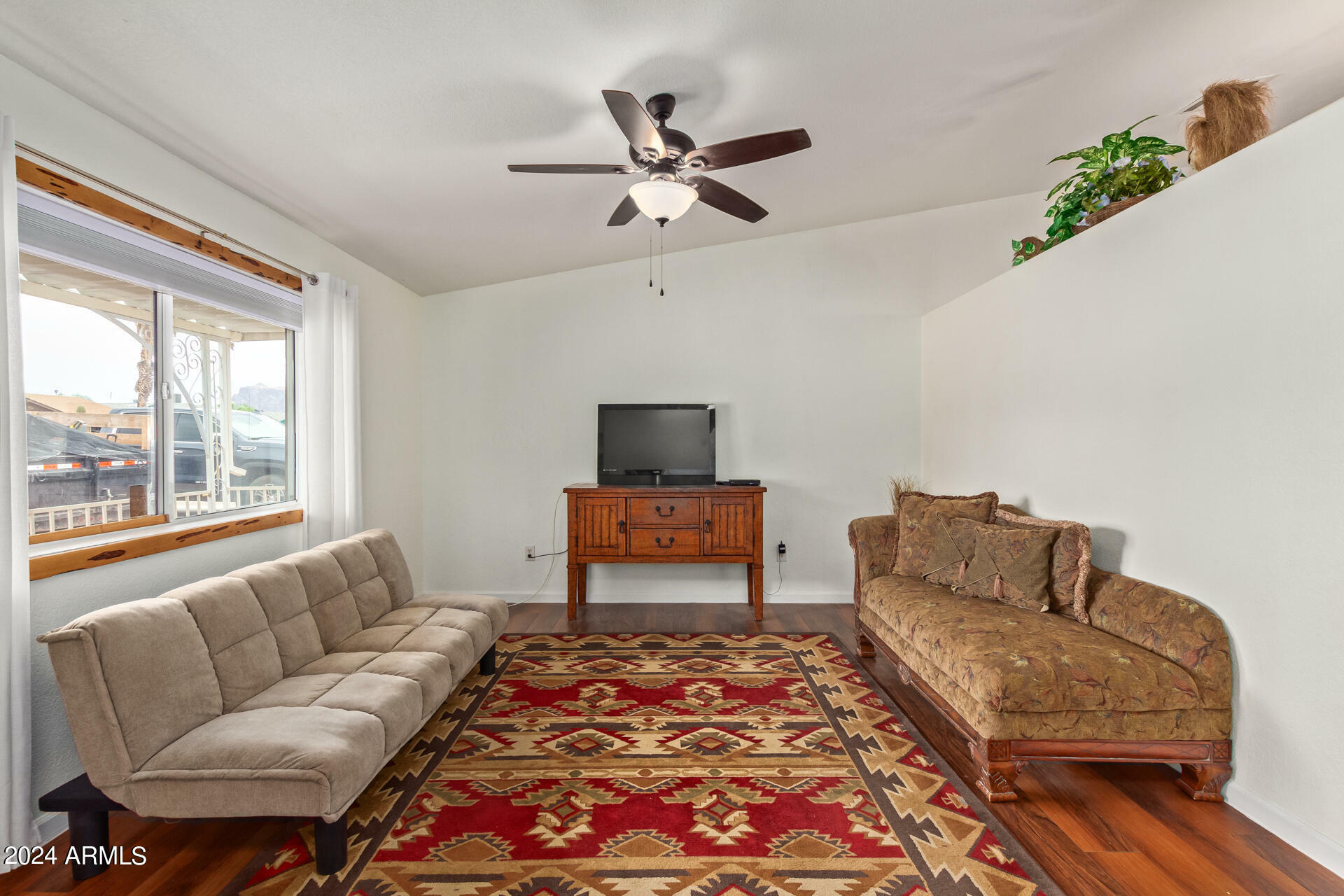 Property Photo:  491 E Fred Avenue  AZ 85119 