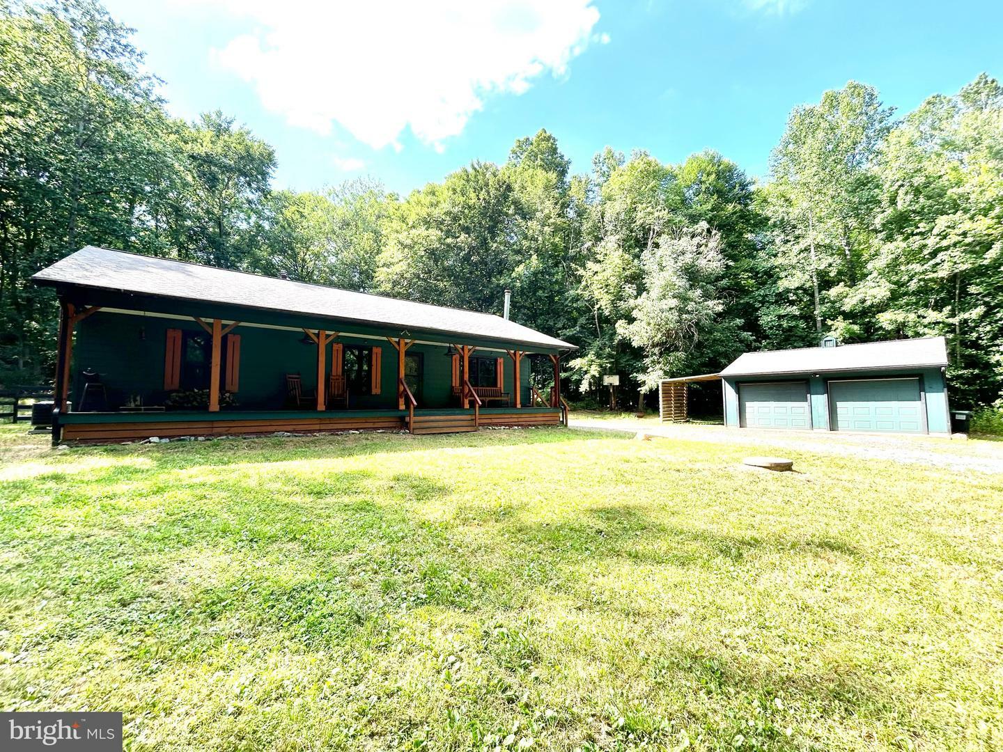 Property Photo:  9807 Rapidan Drive  VA 22407 