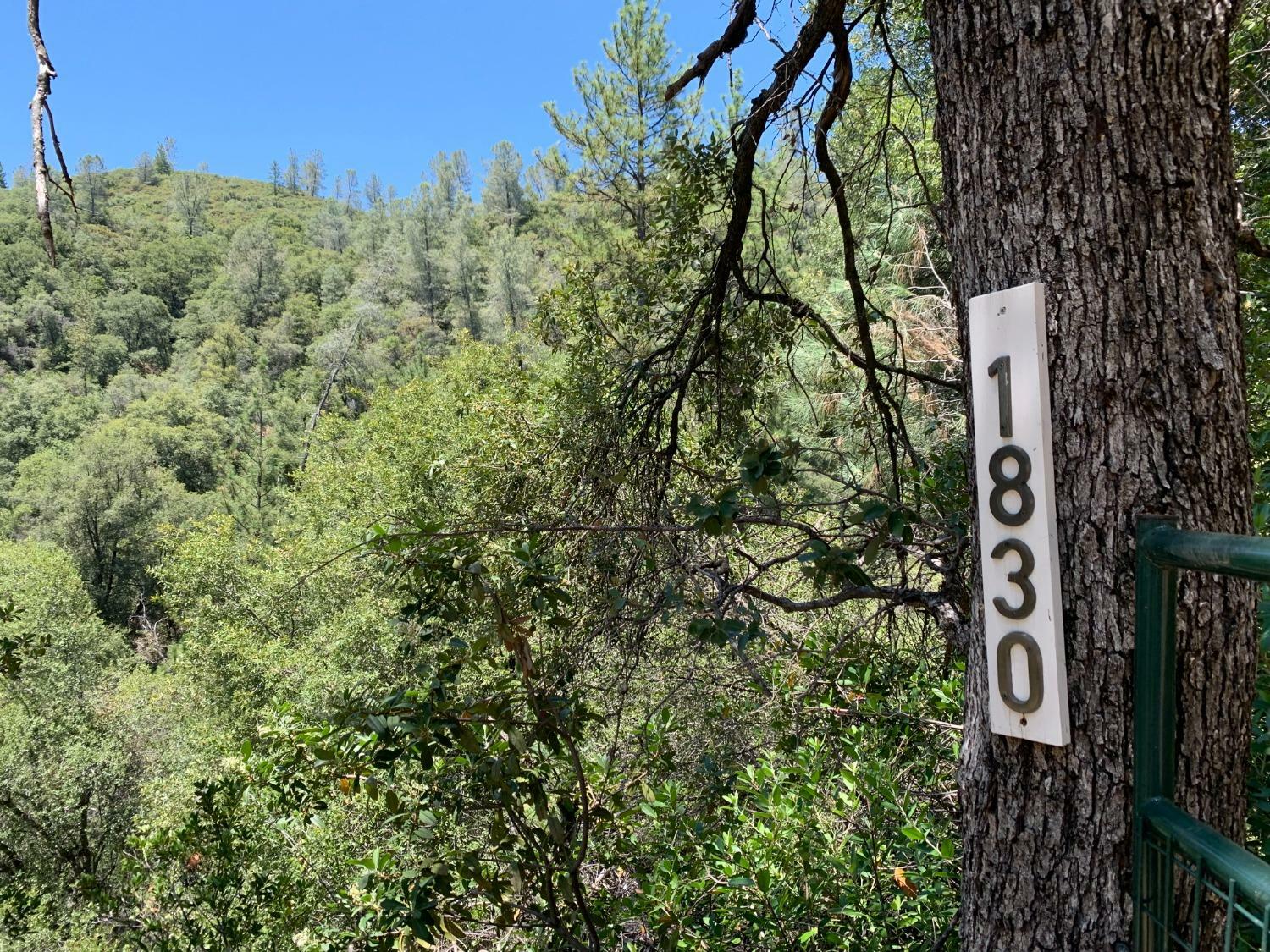 Property Photo:  1830 Pennsylvania Gulch Road  CA 95247 