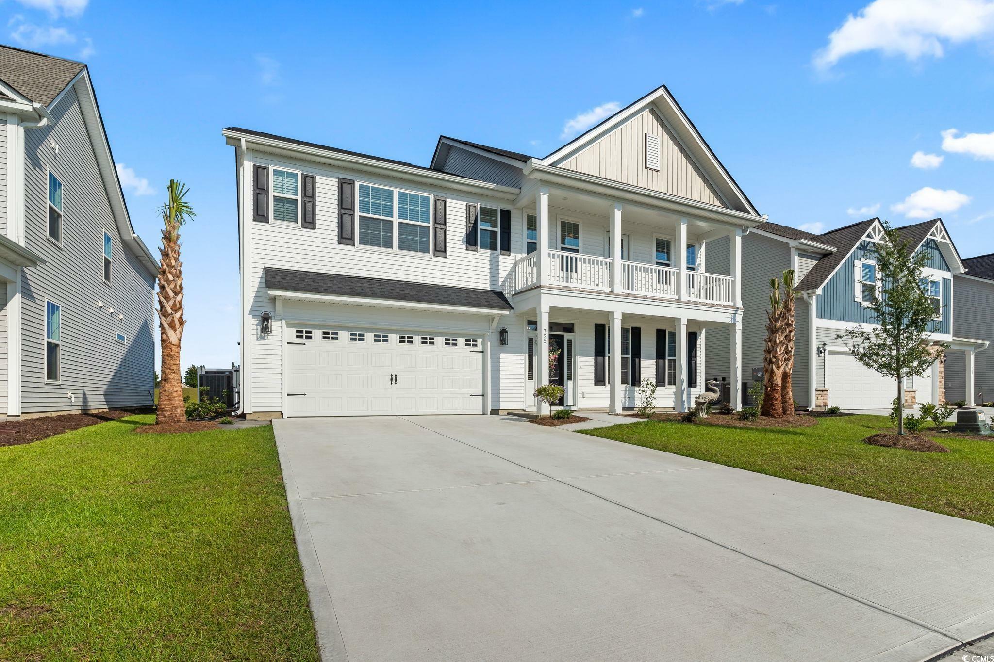 Property Photo:  725 Enchantment Loop  SC 29588 