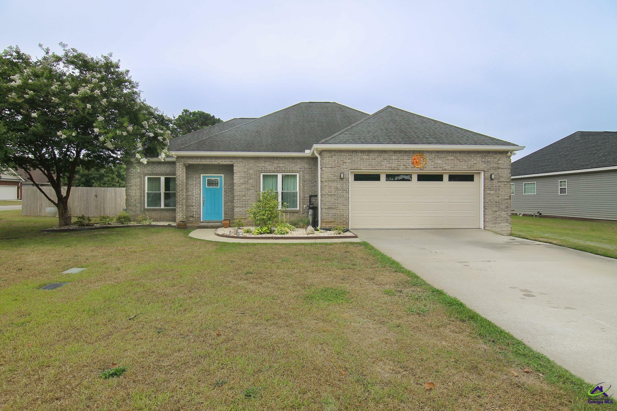 Property Photo:  101 Emberly Lane  GA 31088 