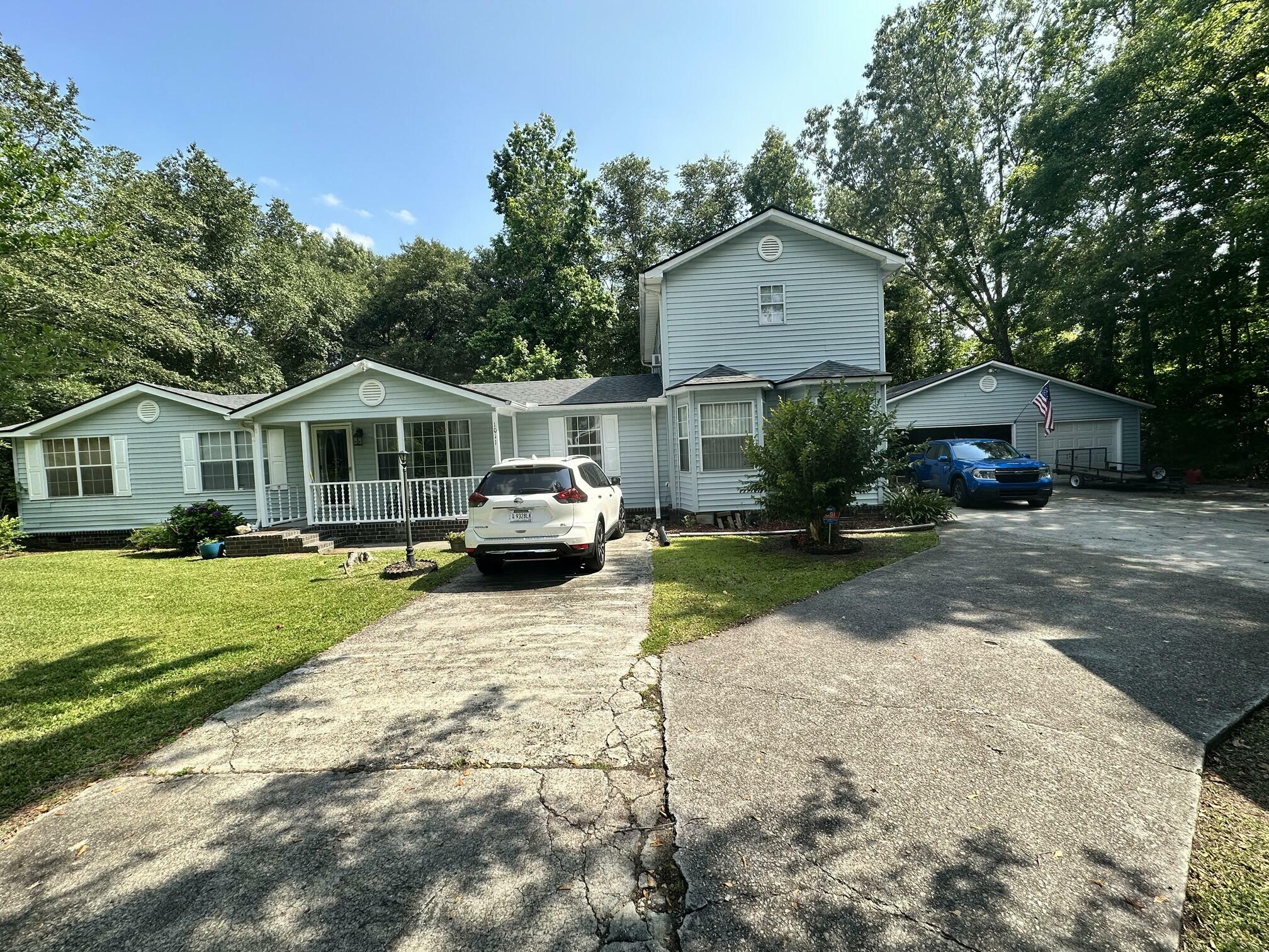 1011 Umbria Road  Moncks Corner SC 29461 photo