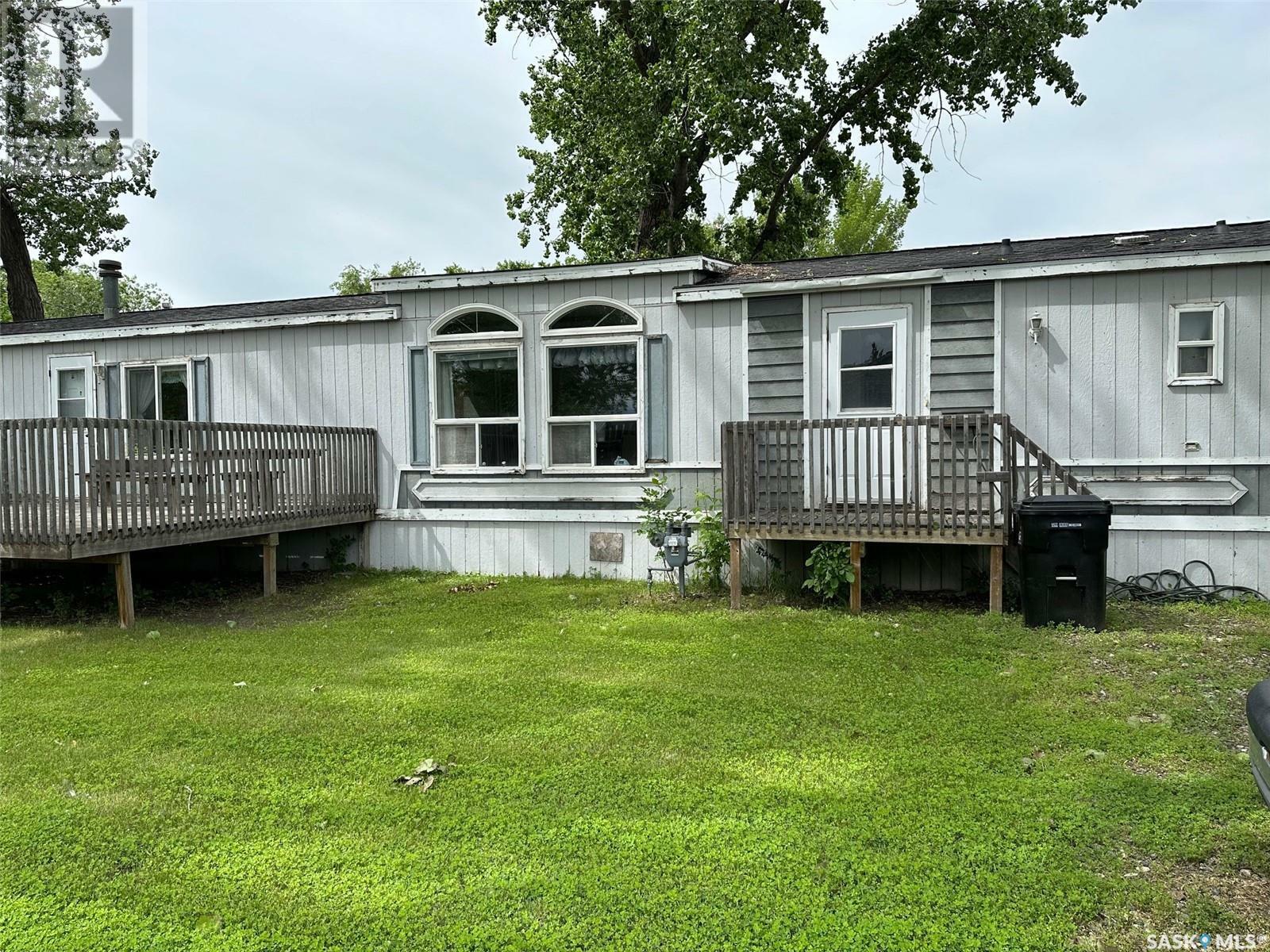 Property Photo: 230 Main Street SK S0C 0M0