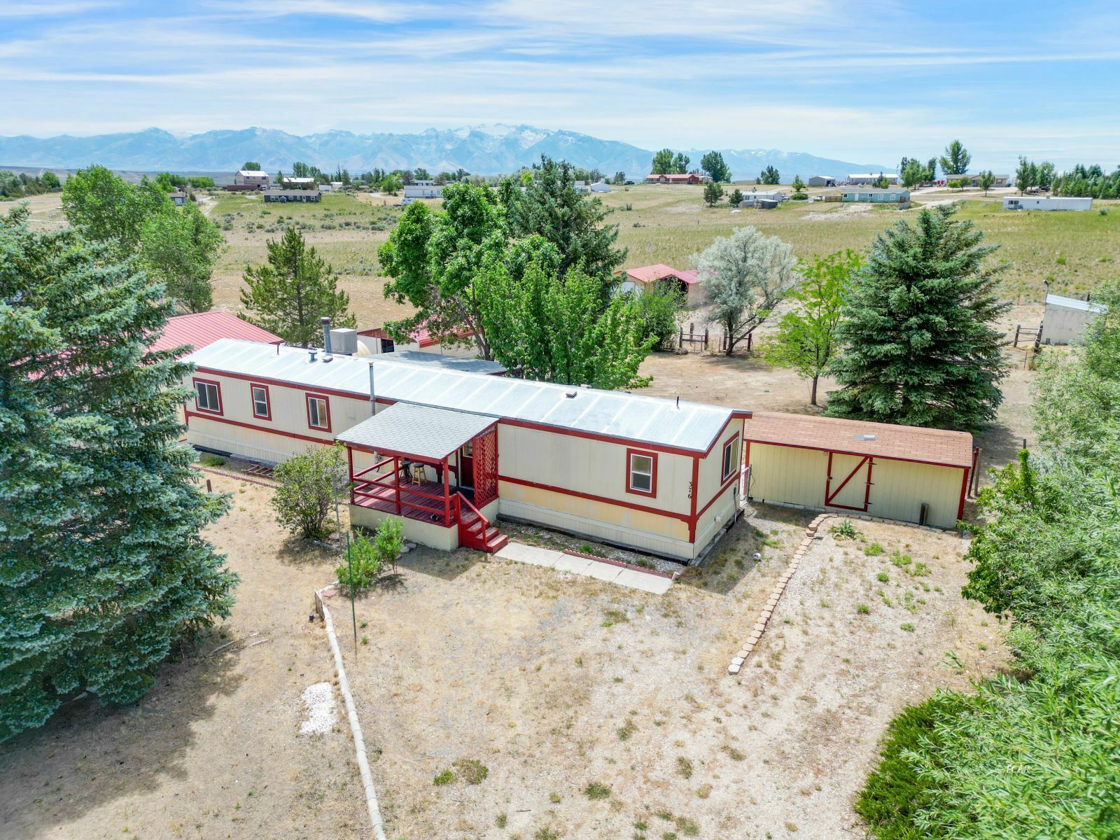 Property Photo:  376 Merino Drive  NV 89815 