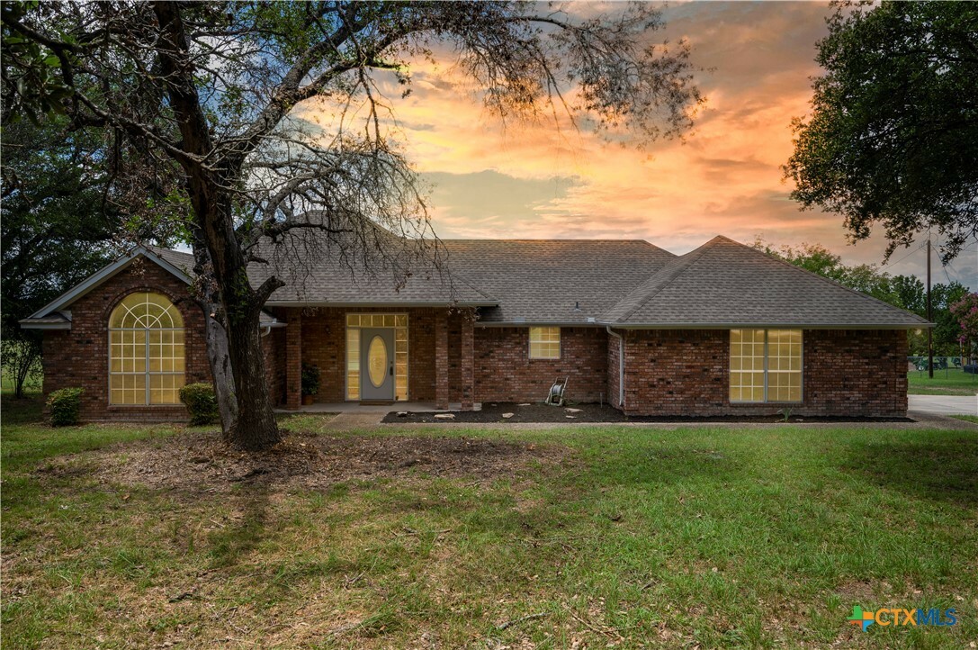 Property Photo:  14359 S Fort Hood Street  TX 76542 