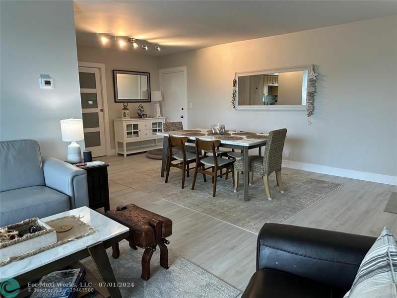 Property Photo:  2715 Ocean Blvd 3B  FL 33308 