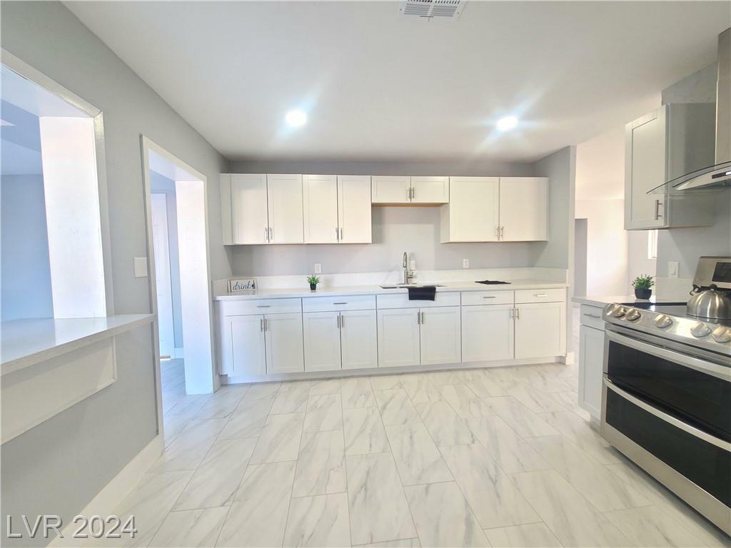 Property Photo:  2817 Bassler Street  NV 89030 