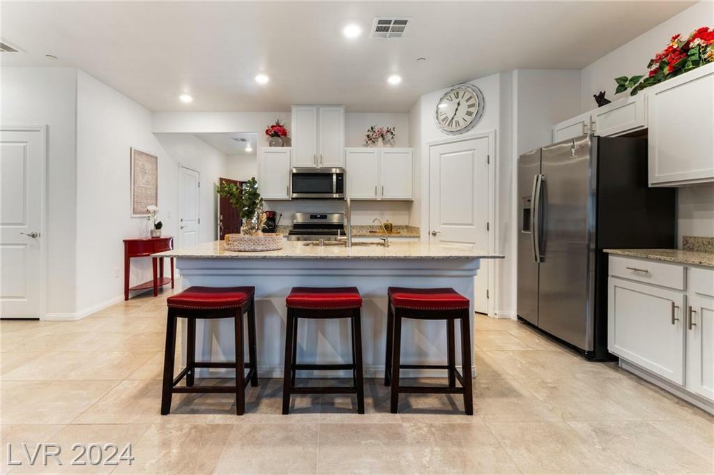 Property Photo:  12759 Silver Satin Street  NV 89044 