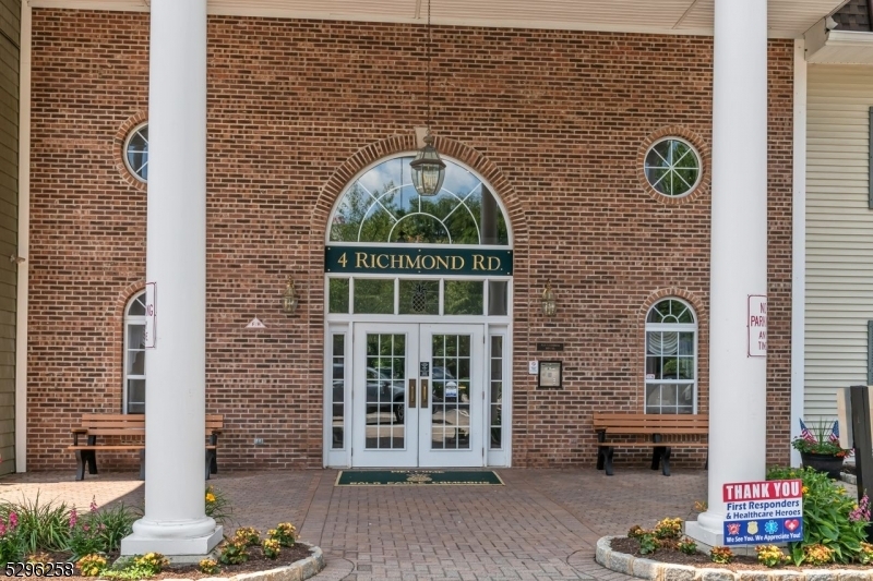 Property Photo: 4219 Richmond Rd 219 NJ 07480