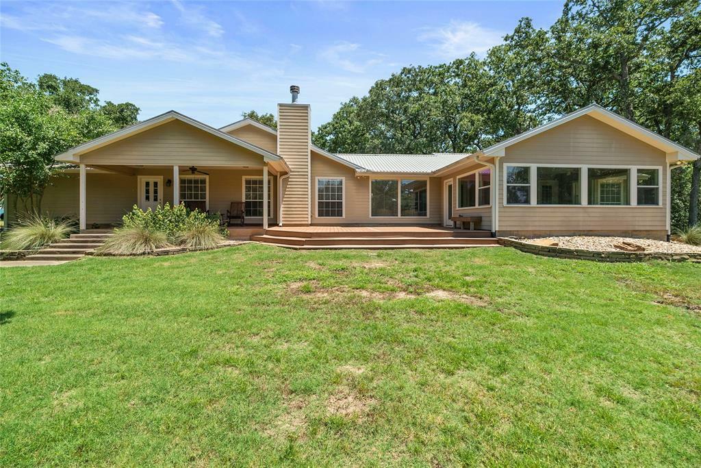 Property Photo:  1009 Oakridge Road  TX 78962 