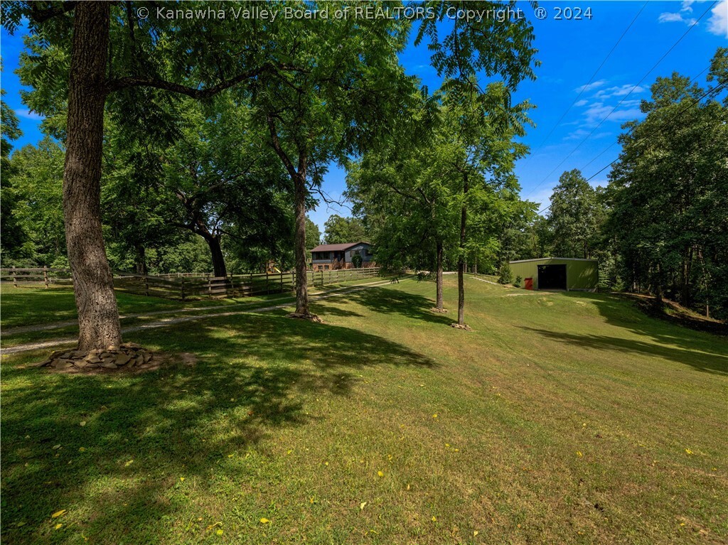 Property Photo: 237 Osborne Mills Road WV 25045