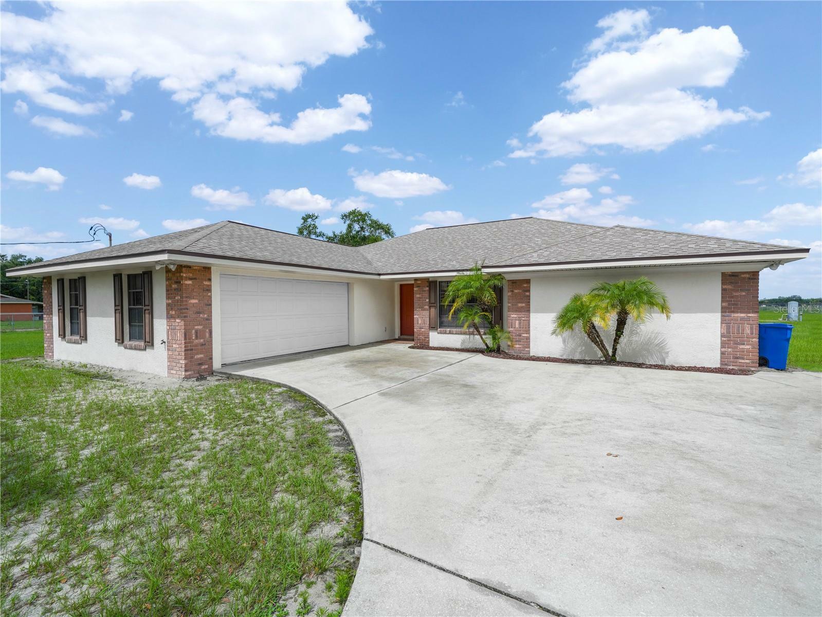 Property Photo:  3602 Mott Road  FL 33527 