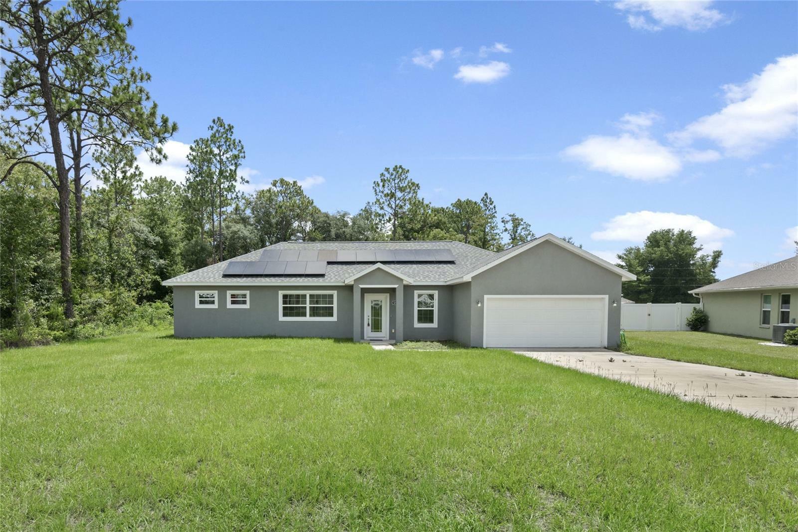 Property Photo:  12817 SW 77th Circle  FL 34473 