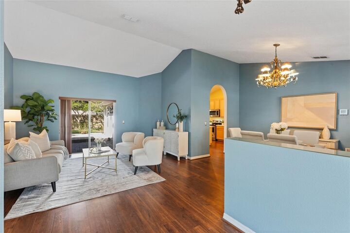 Property Photo:  4163 Evander Drive  FL 32812 