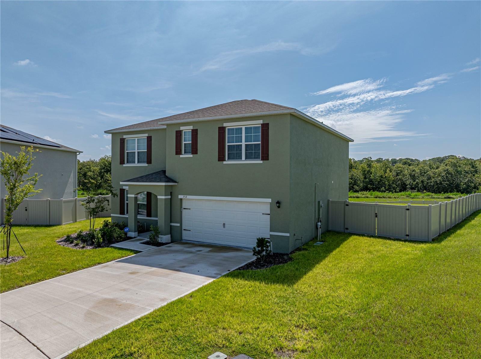 Property Photo:  759 Auburn Grove Court  FL 33823 