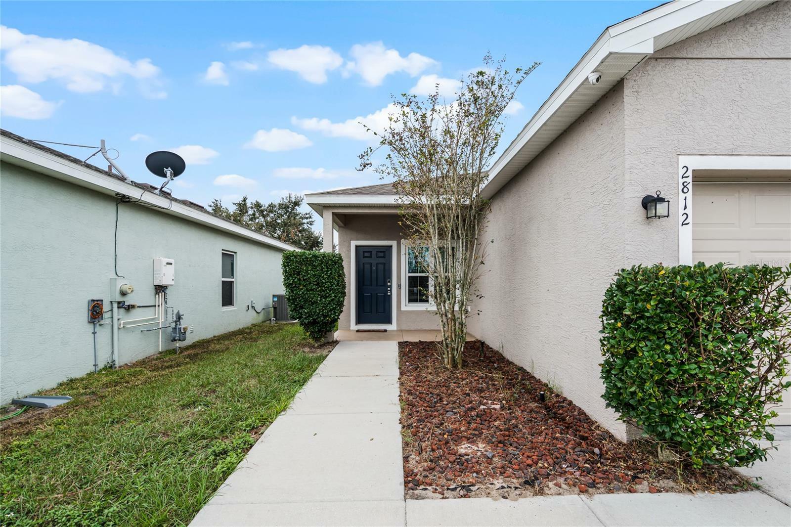 Property Photo:  2812 Whispering Trails Drive  FL 33884 