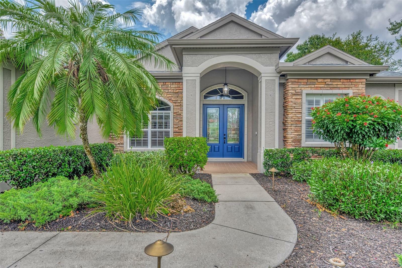 Property Photo: 7207 Pine Valley Street FL 34202
