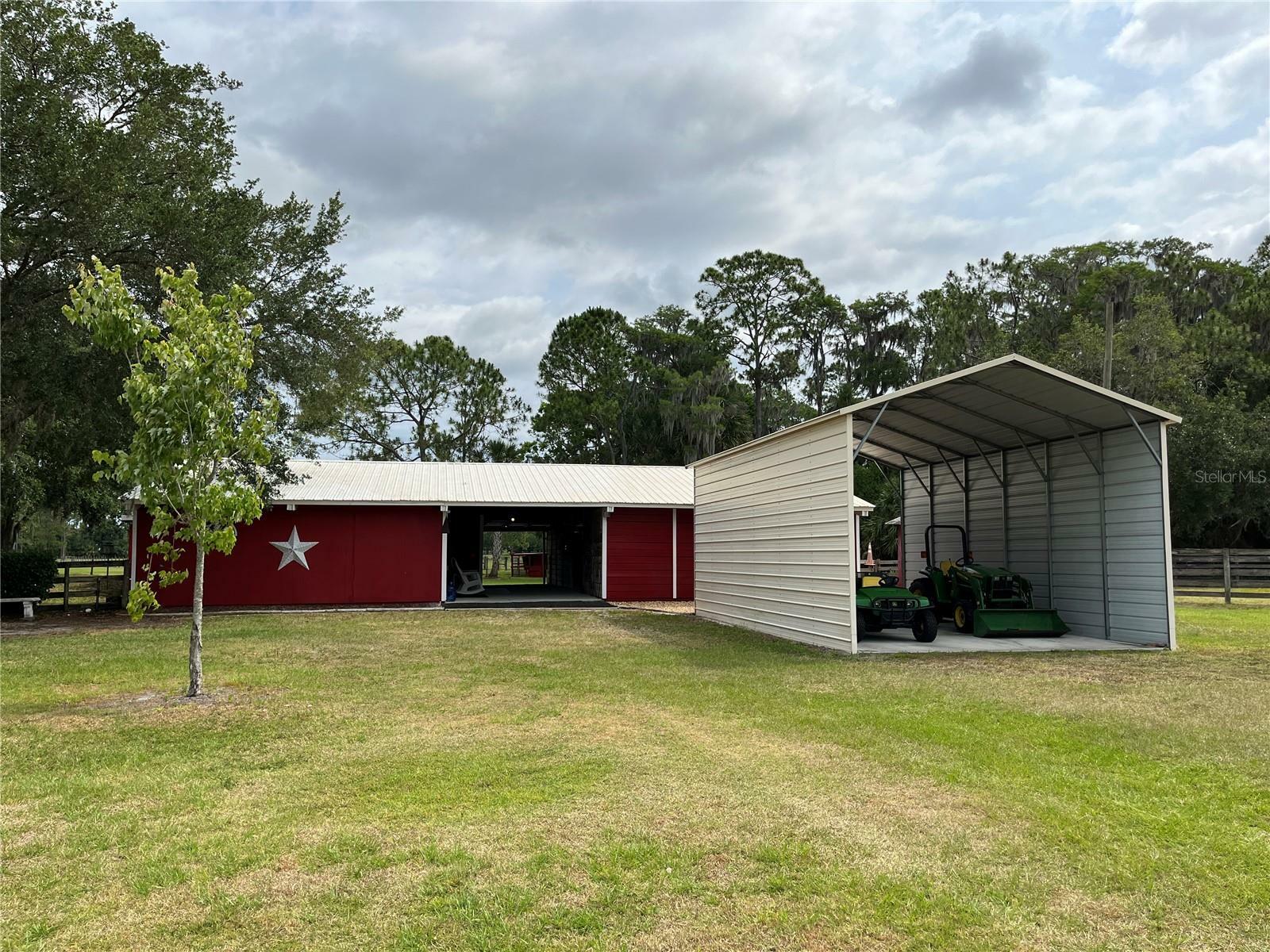 Property Photo:  3667 Strawberry Lane  FL 32168 