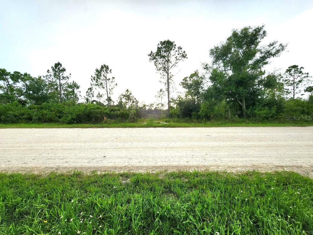 Property Photo:  6073 Alan Boulevard  FL 33982 