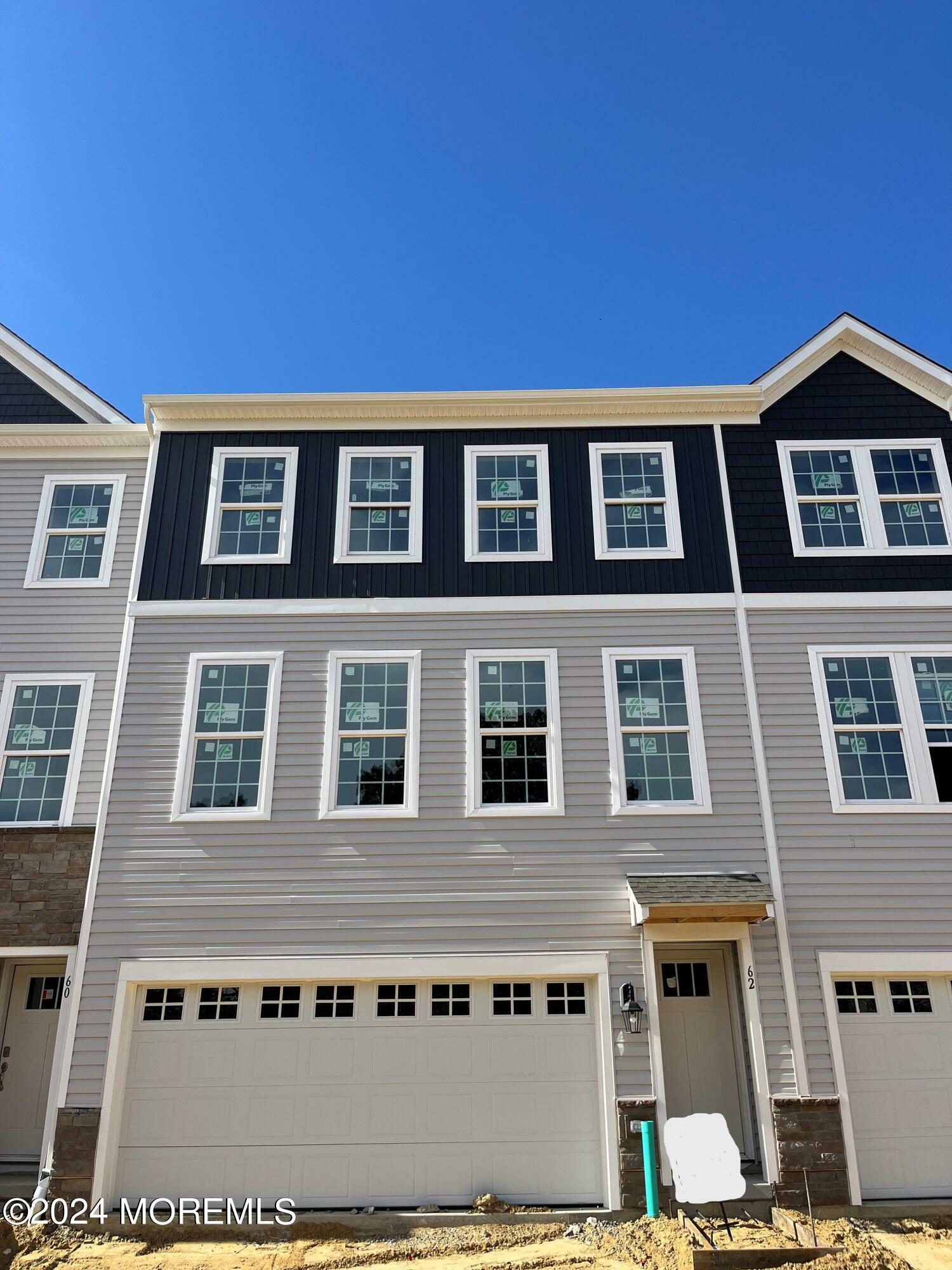 62 Wembley Way Lot #33  Tinton Falls NJ 07753 photo