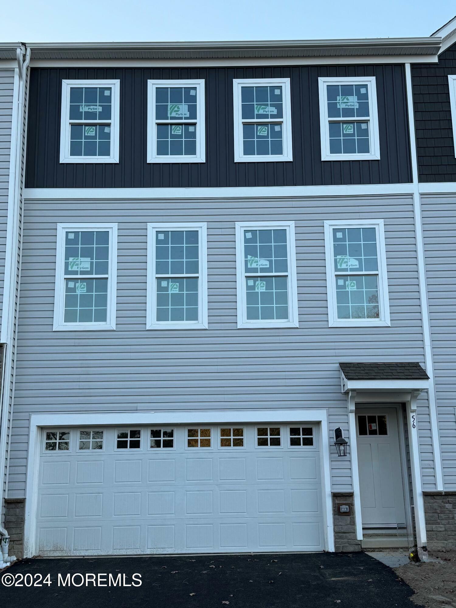 56 Wembley Way Lot #30  Tinton Falls NJ 07753 photo