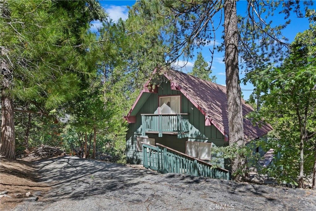 Property Photo:  450 Pioneer Road  CA 92352 