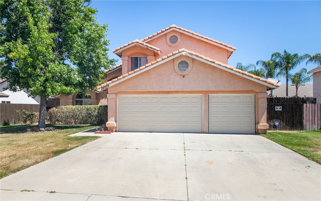 Property Photo:  24856 Highwood Street  CA 92551 