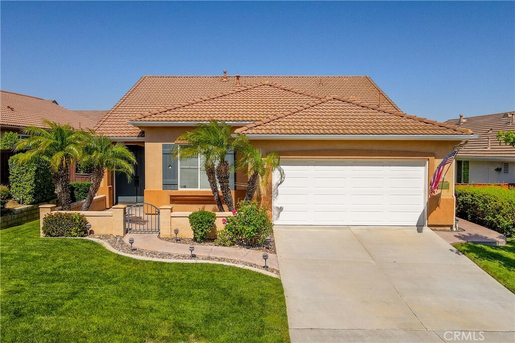 39426 Napa Creek Drive  Murrieta CA 92563 photo