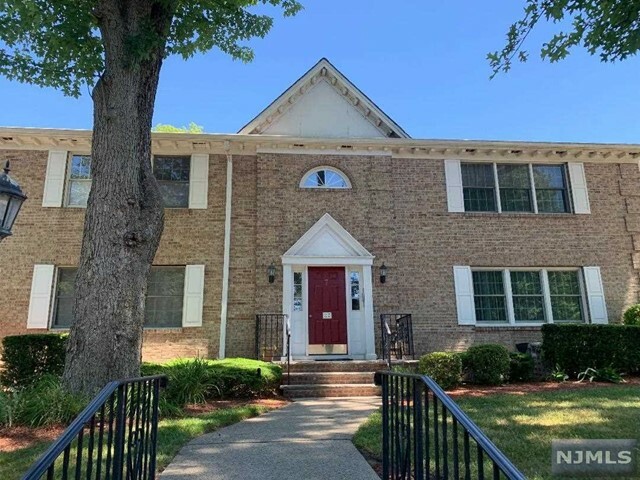 Property Photo: 7 Liberty Street 3A NJ 07450