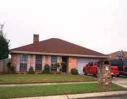 3840 Briant Drive  Marrero LA 70072 photo