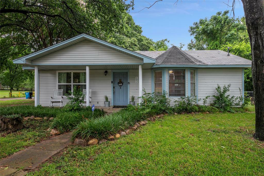 Property Photo:  102 Point O View Street  TX 75156 