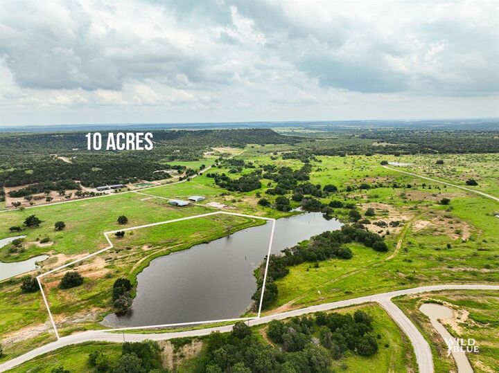 Property Photo:  2170 River Shoals Road  TX 76067 