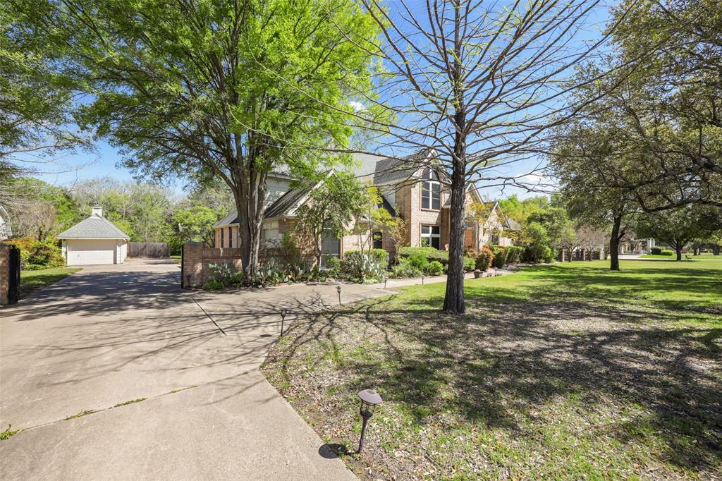 Property Photo:  610 Green Meadows Lane  TX 75154 