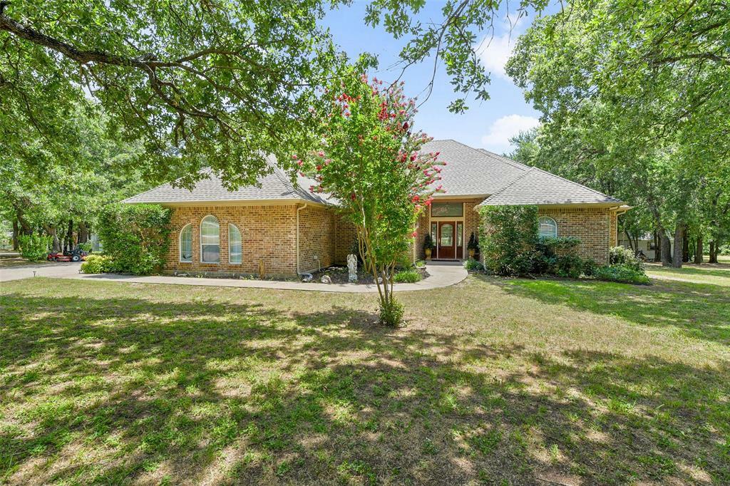 Property Photo:  159 Howard Newby Lane  TX 76082 