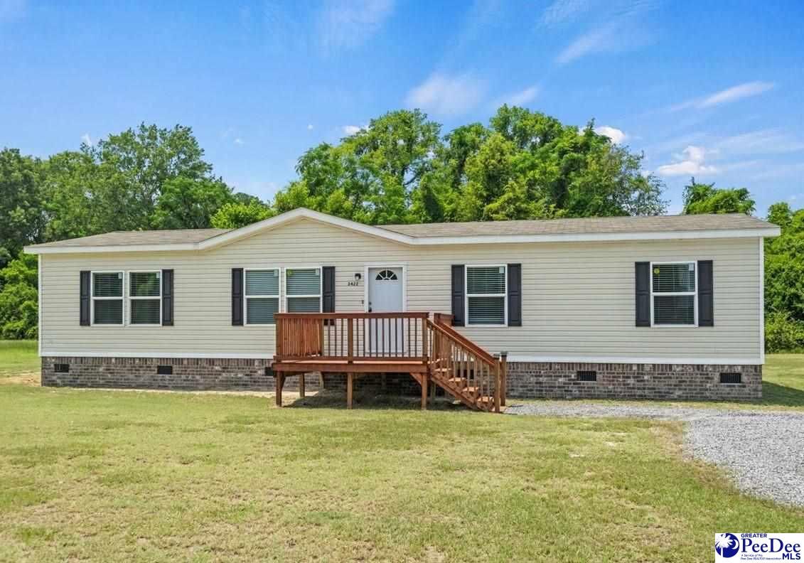 Property Photo:  2422 Southern Drive  SC 29565 