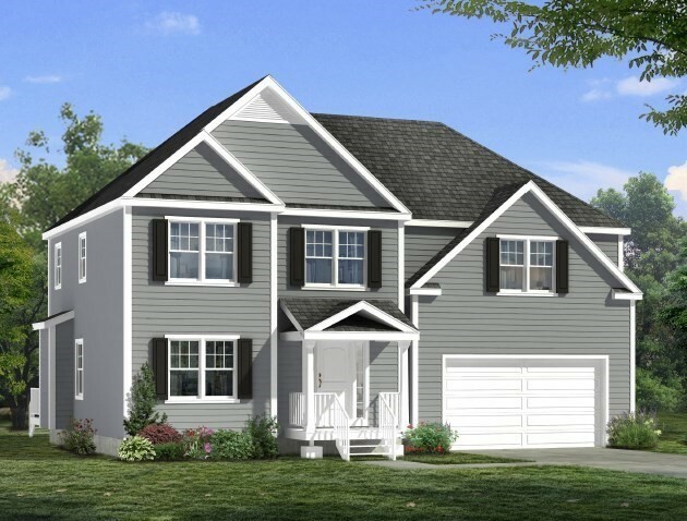 15 Sycamore Way Lot 42  Medway MA 02053 photo