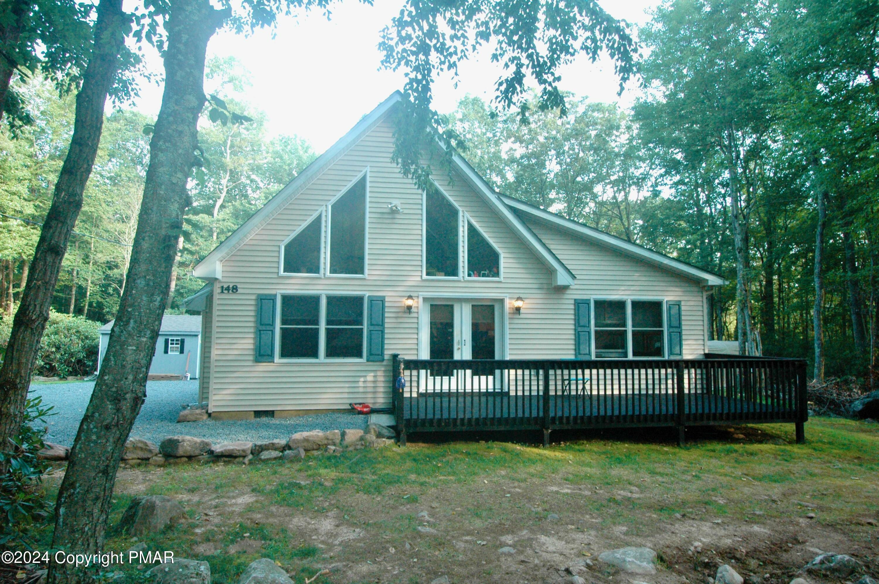 Property Photo:  148 Susquehanna Drive  PA 18229 