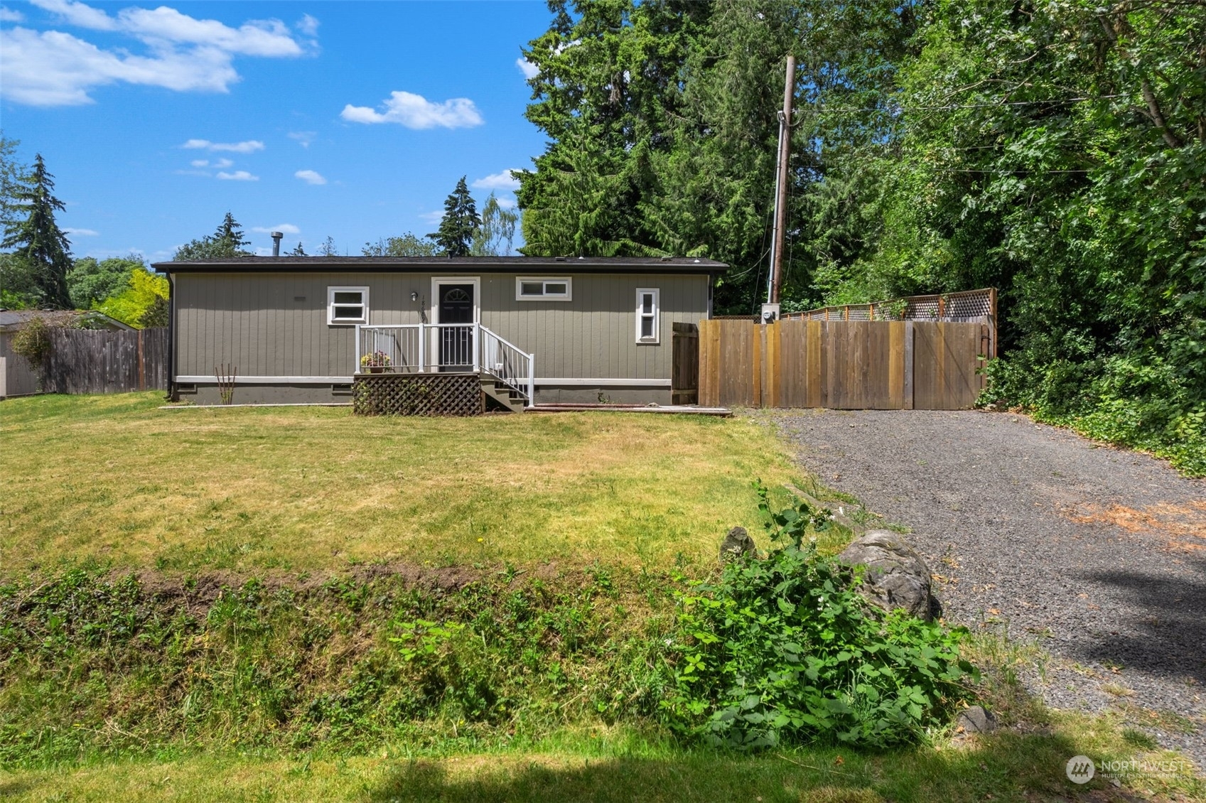 Property Photo:  18689 2nd Ave.  WA 98392 