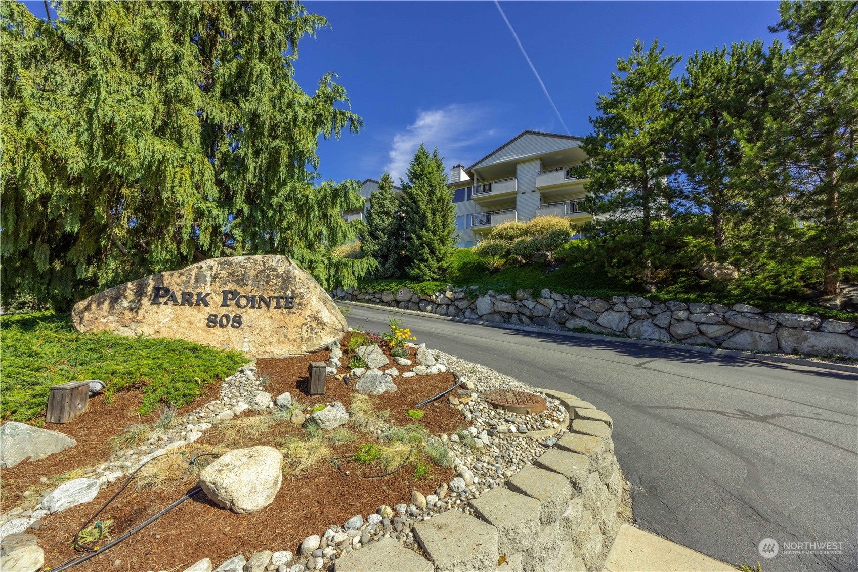 Property Photo: 808 W Manson Road B102 WA 98816