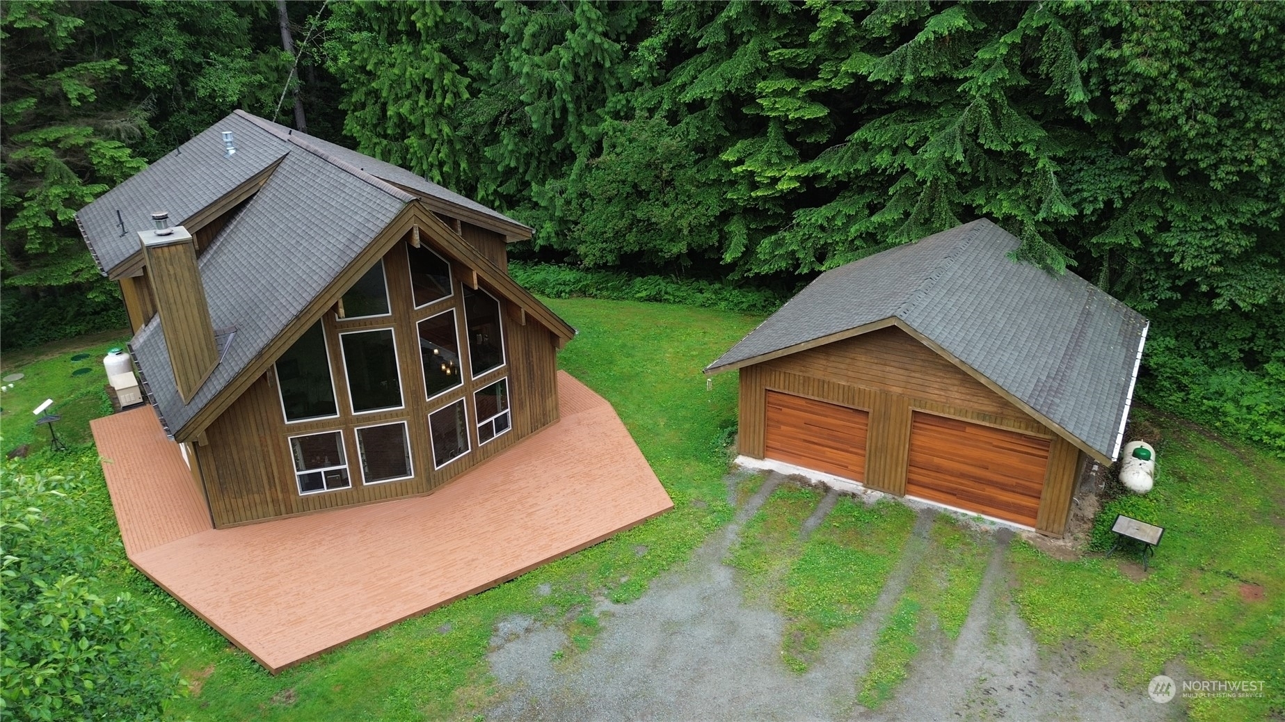 Property Photo:  28134 Lake Cavanaugh Road  WA 98274 