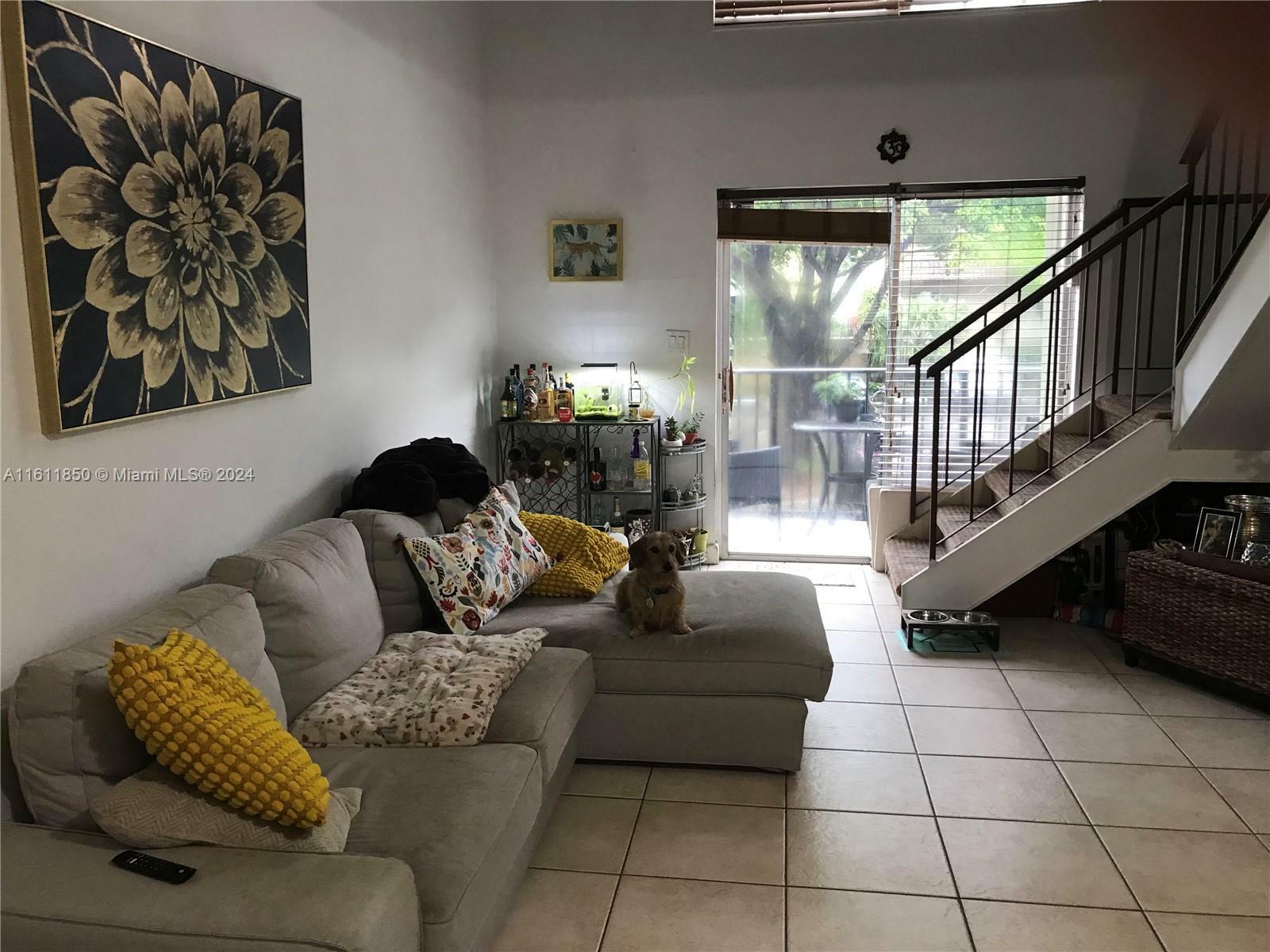 Property Photo:  8550 SW 109th Ave 5-211  FL 33173 