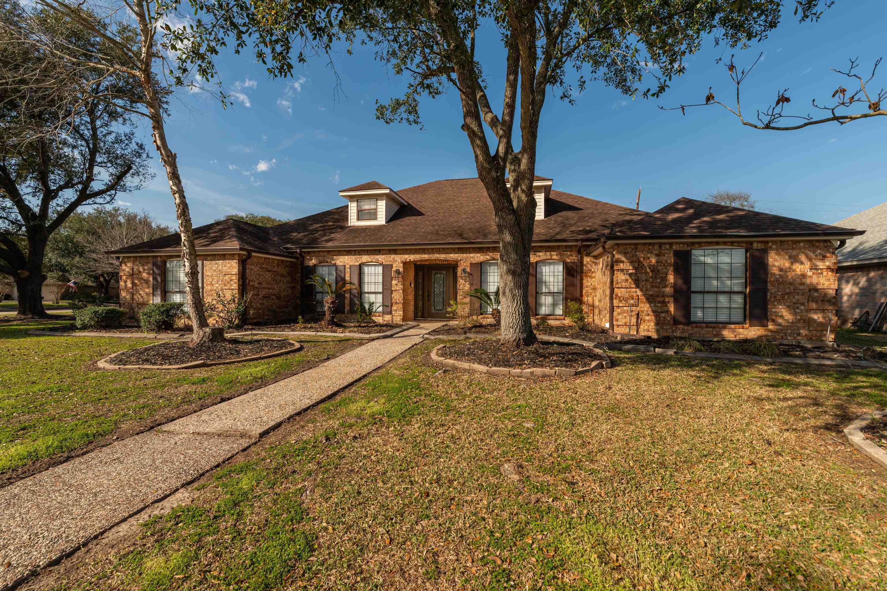 Property Photo:  7090 Shanahan Drive  TX 77706 