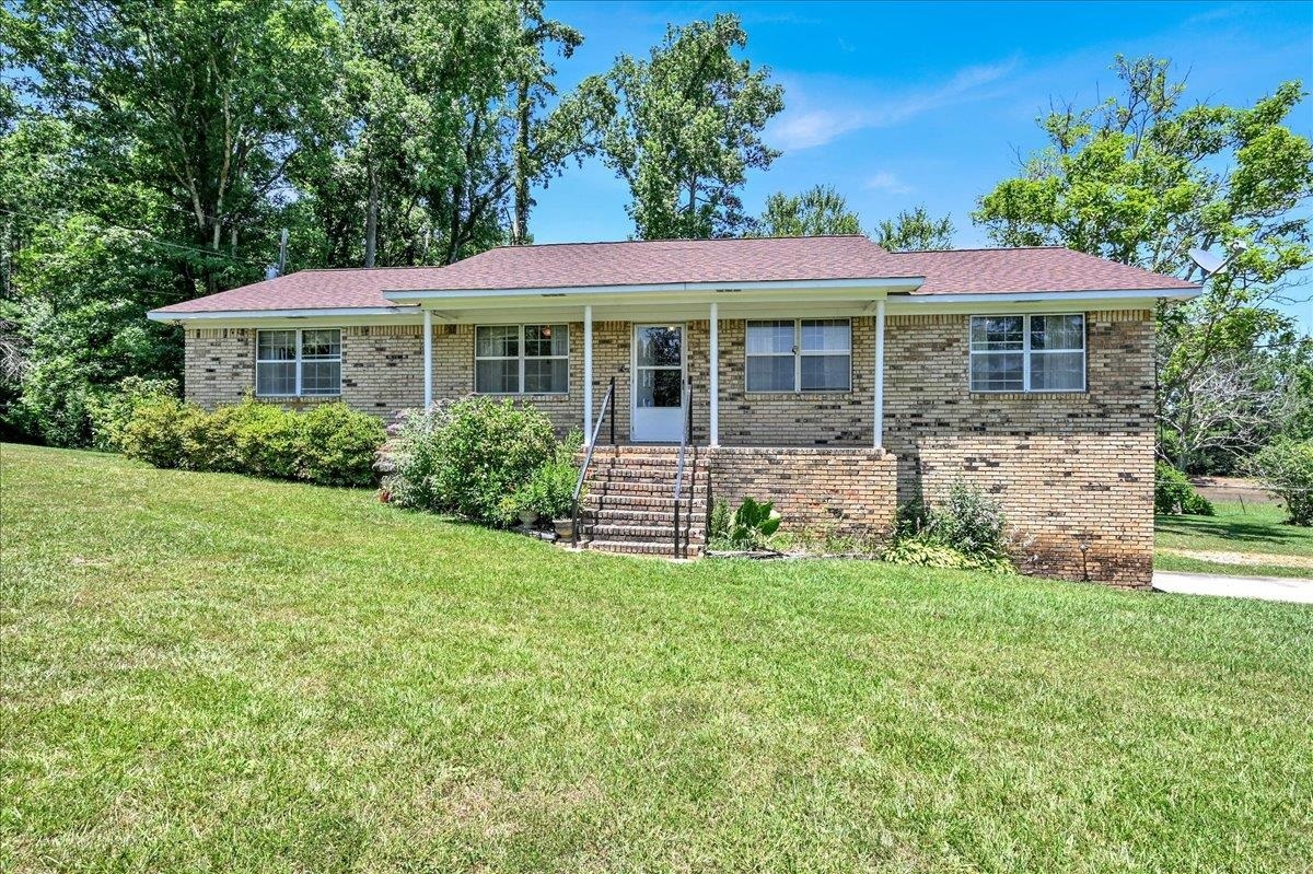 Property Photo:  142 Co Rd 573  AL 35077 - HANCEVIL 