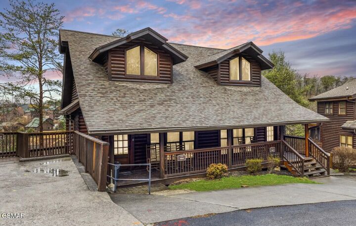 Property Photo:  739 Golf View Boulevard  TN 37863 