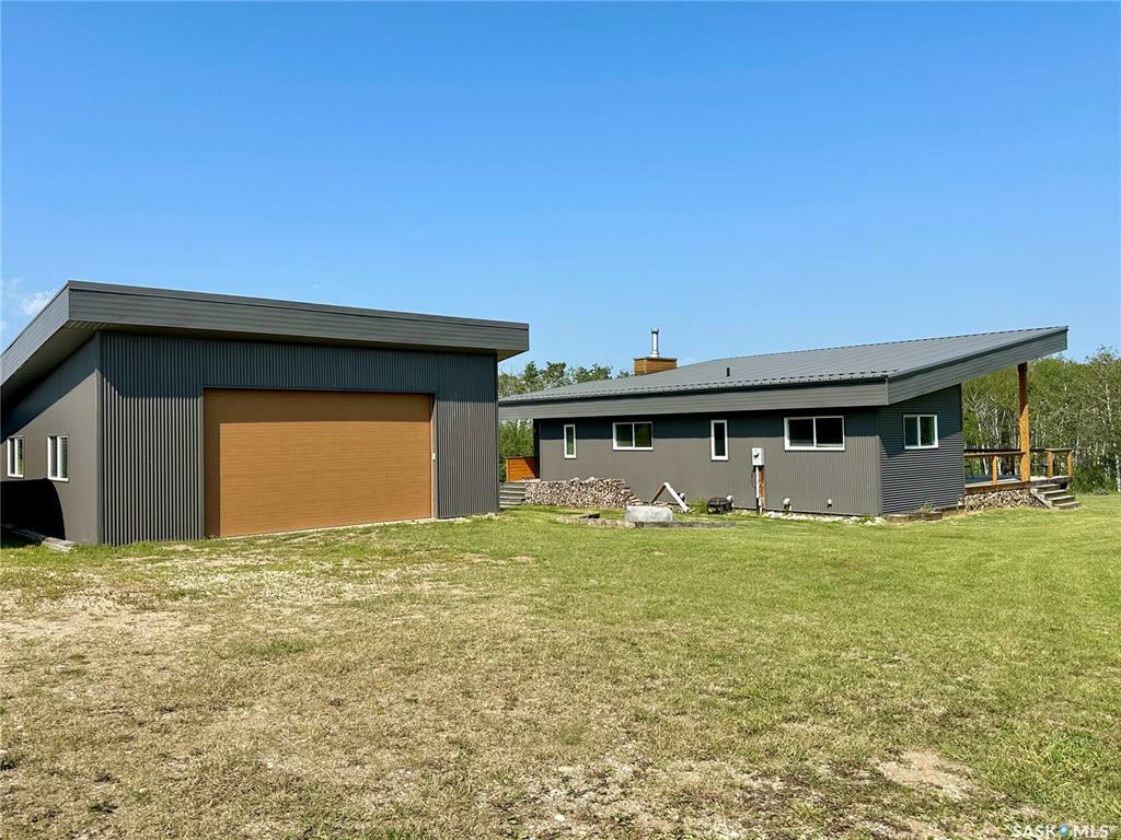 Property Photo:  117 Ravine Road  SK S0J 2G0 