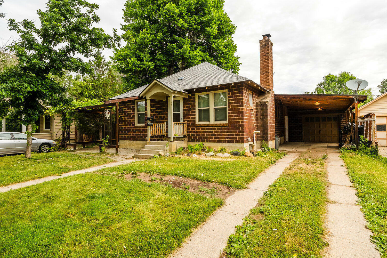 Property Photo:  133 W 6th Street  WY 82801 